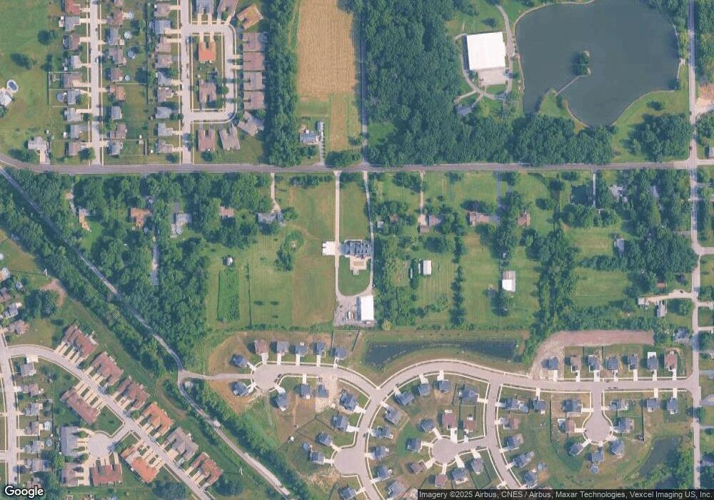 6005 W 85th Ave, Crown Point, IN 46307 - photo 1