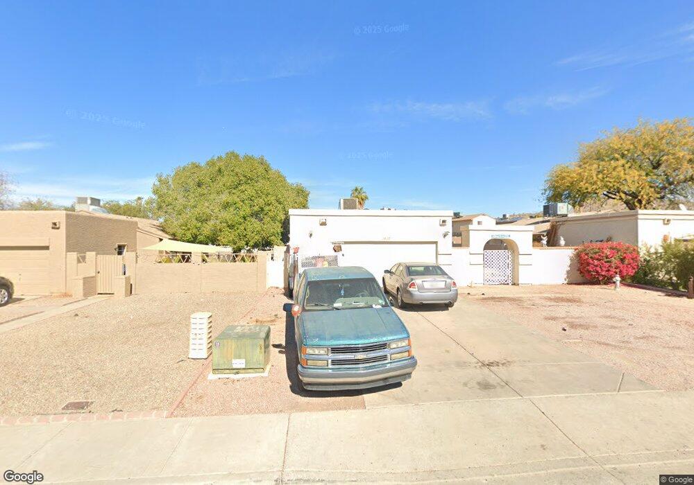 1418 E Wescott Dr, Phoenix, AZ 85024 - photo 1