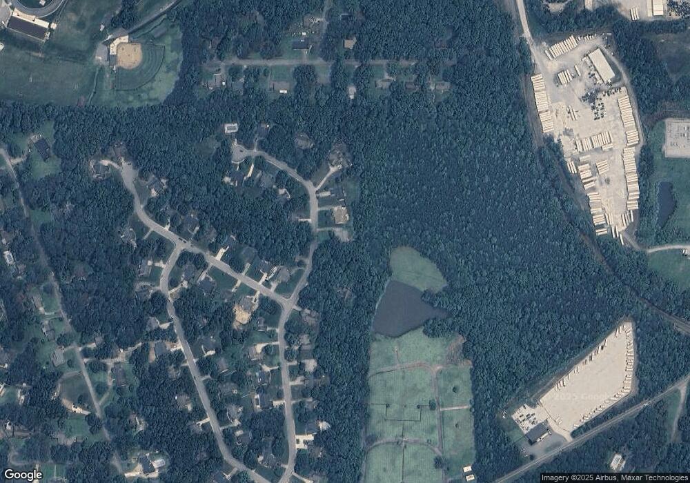 203 Central Heights Dr, Carrollton, GA 30116 - photo 1