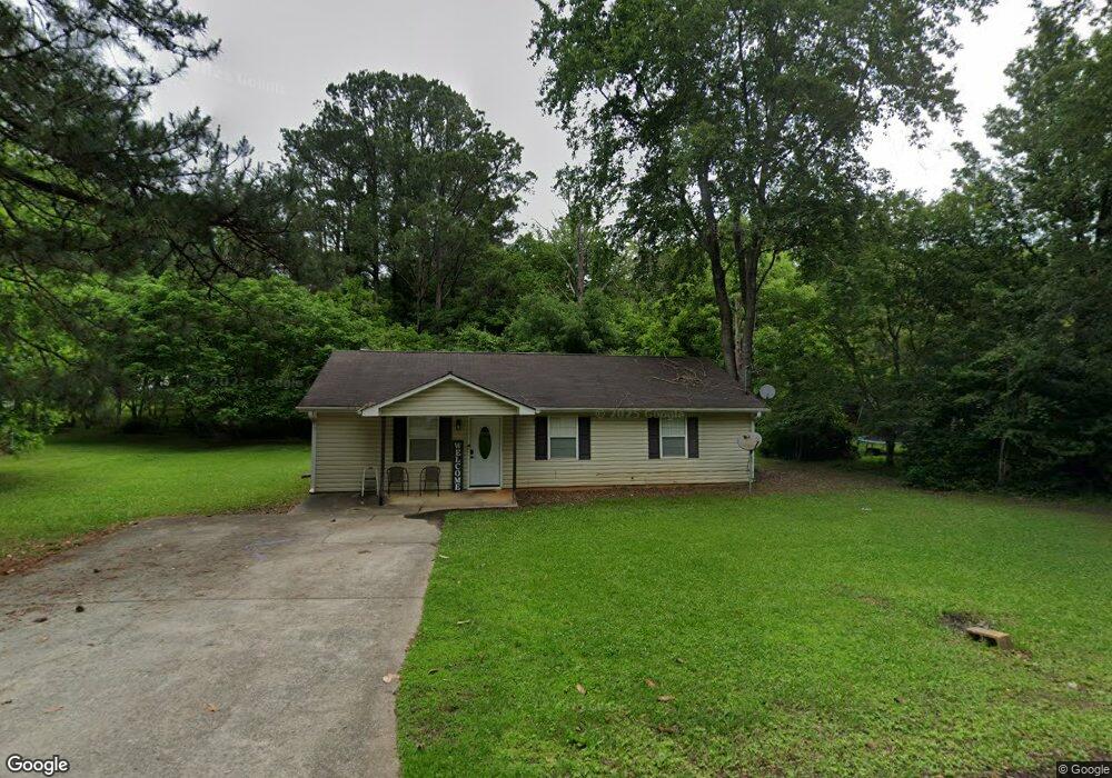 404 Harmon Ave, Carrollton, GA 30117 - photo 1