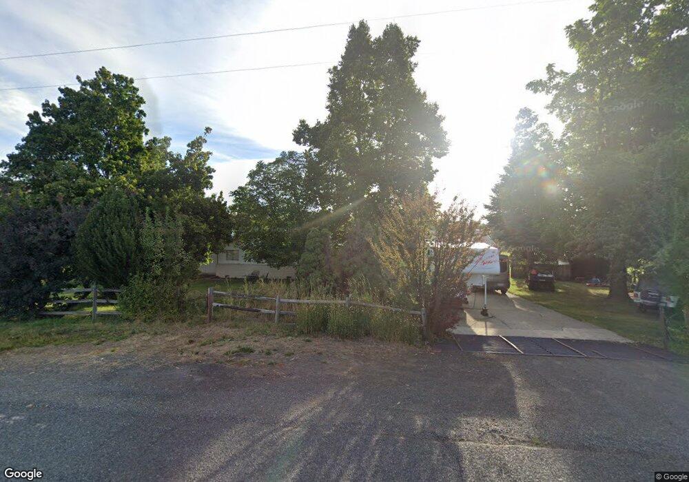 46965 Slaughterhouse Rd, Halfway, OR 97834 - photo 1