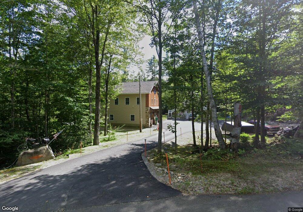 10 Beachwood Rd, Hebron, NH 03241 - photo 1