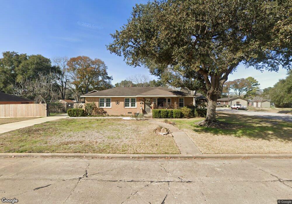 1400 West St, Rosenberg, TX 77471 - photo 1