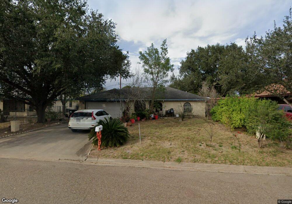 312 W Merida St, Weslaco, TX 78599 - photo 1