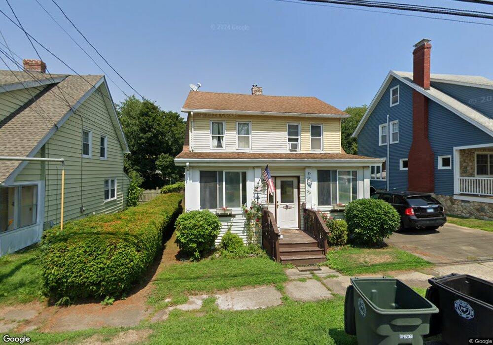 59 Mark St, Milford, CT 06460 - photo 1