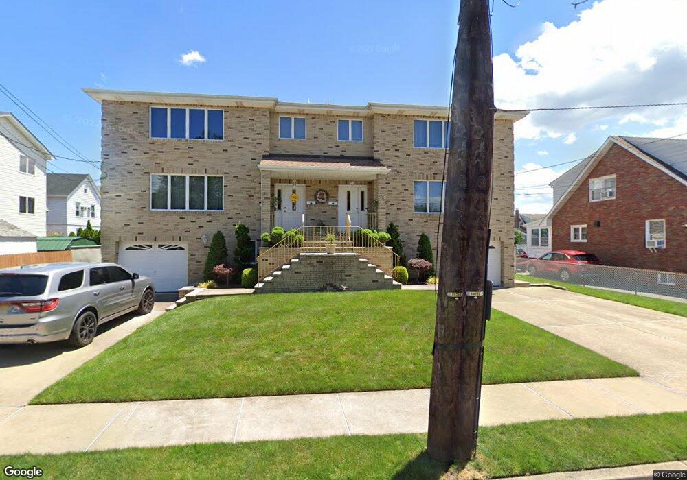 32 Orchard St unit 36, Wallington, NJ 07057 - photo 1