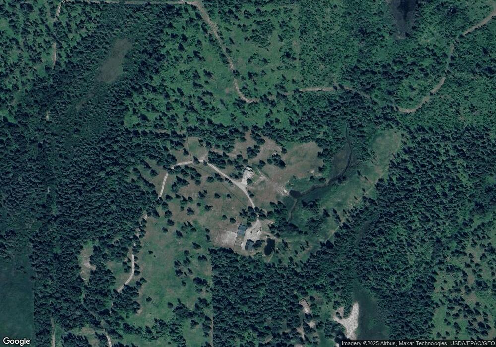 275 Old Winchester Rd, Bigfork, MT 59911 - photo 1