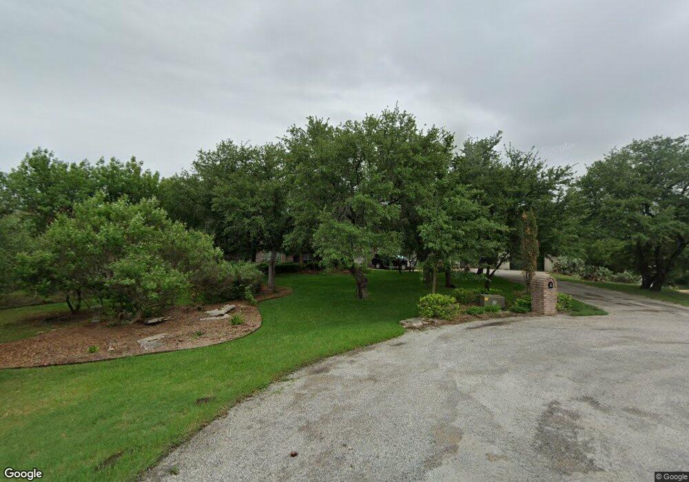 1213 Horizon Ct, Granbury, TX 76049 - photo 1