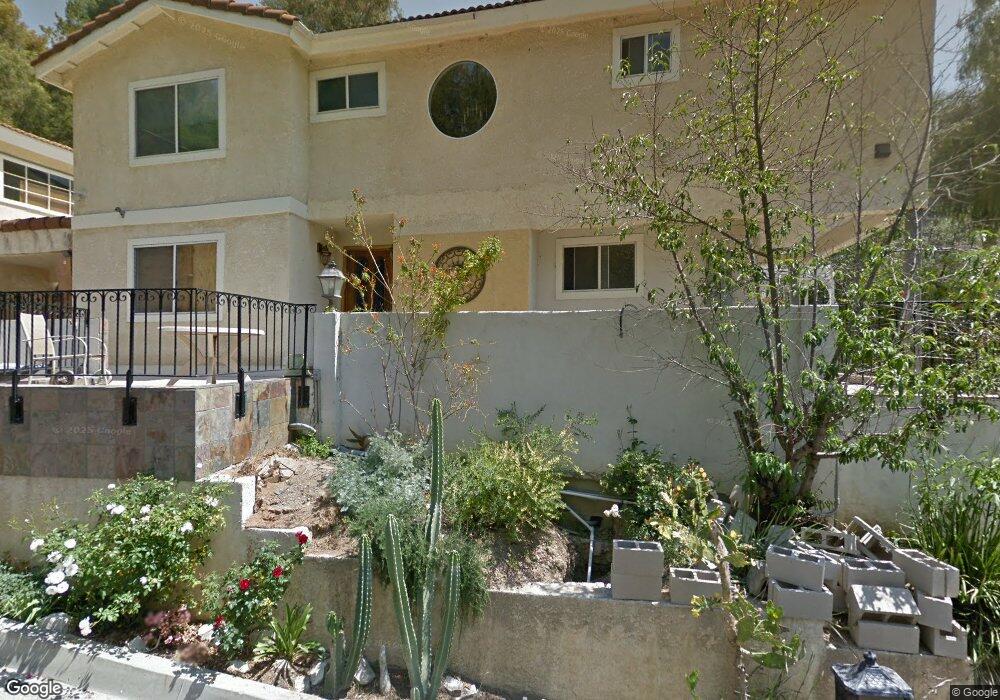 22408 Domingo Rd, Woodland Hills, CA 91364 - photo 1