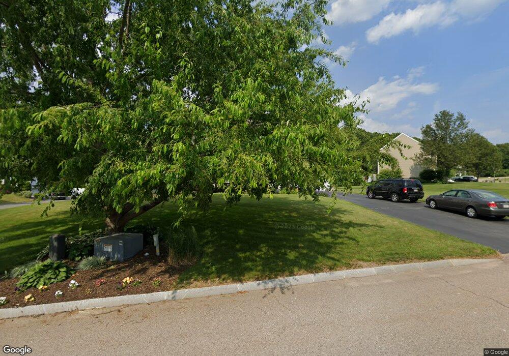 9 Elizabeth Ln, West Bridgewater, MA 02379 - photo 1