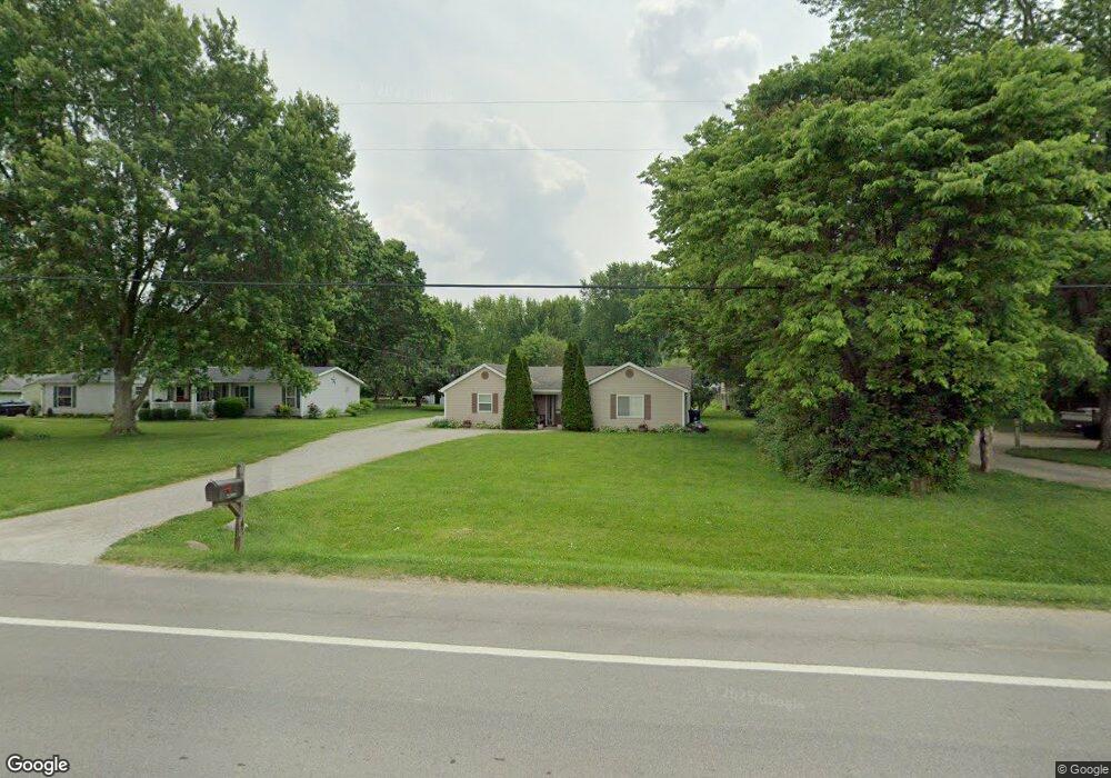 5399 E State Road 252, Franklin, IN 46131 - photo 1