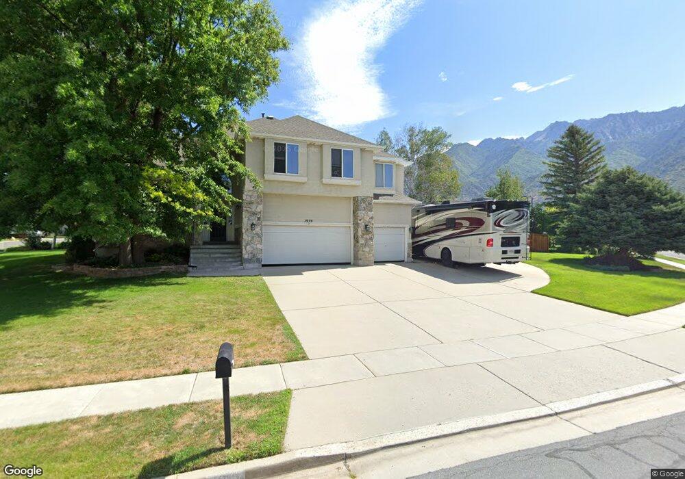 1939 Oakshire Ln, Sandy, UT 84092 - photo 1