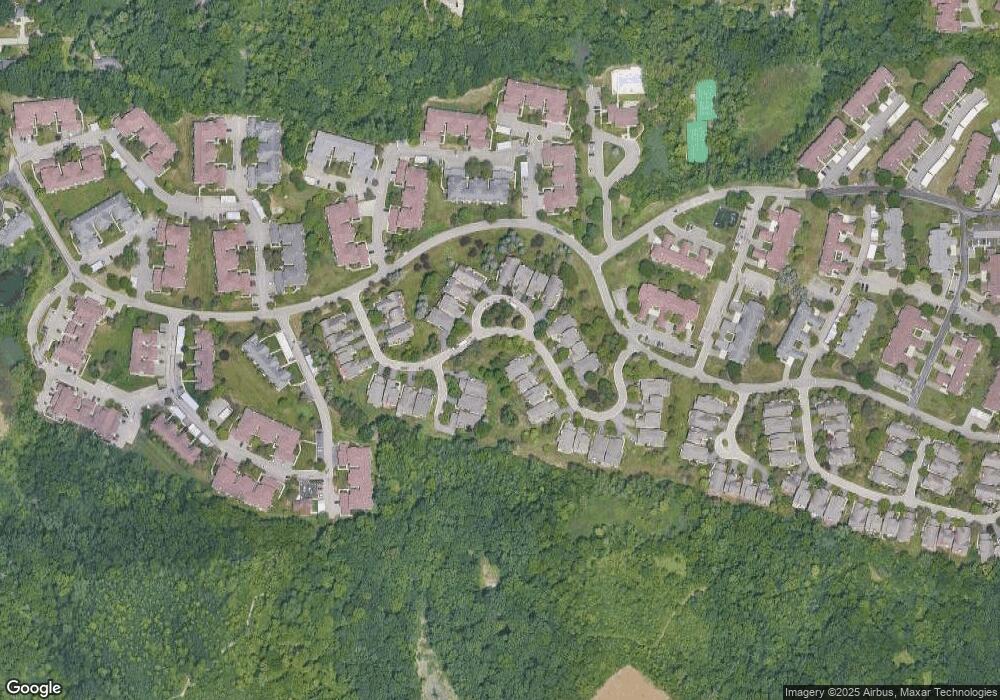 6455 Noble Rd unit 15, West Bloomfield, MI 48322 - photo 1