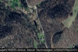 1734 Little Left Hand Rd, Looneyville, WV 25259
