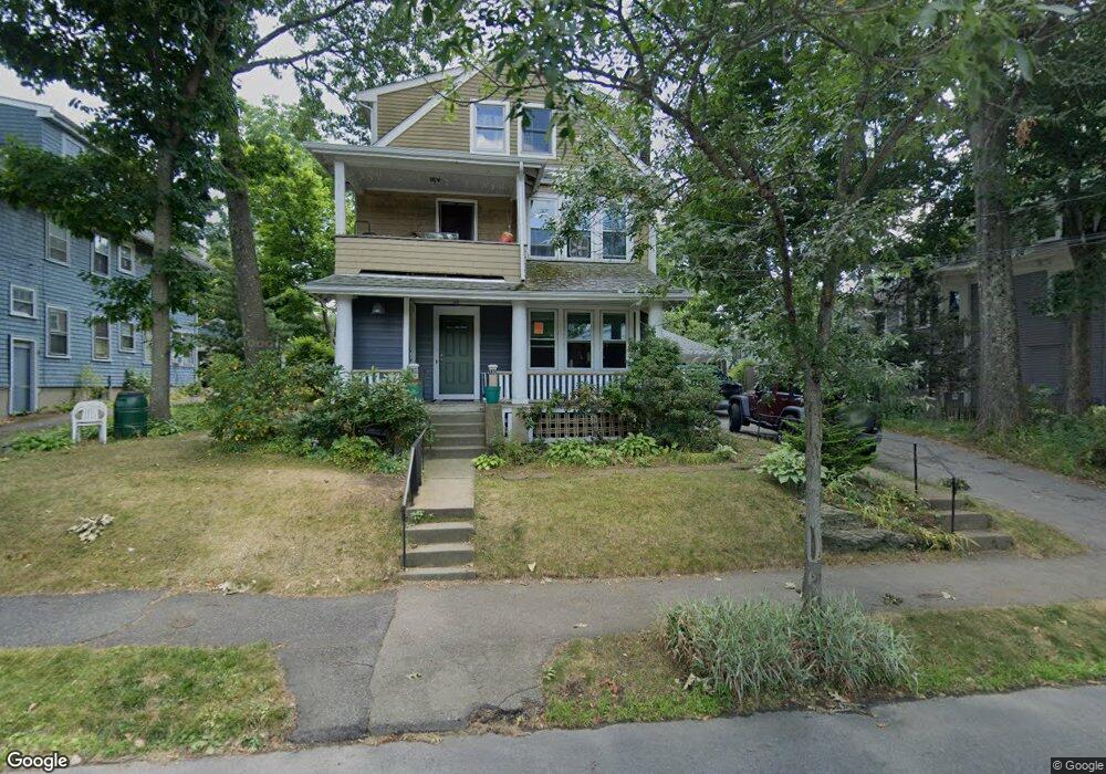 130 Warren St unit 132, Newton Center, MA 02459 - photo 1