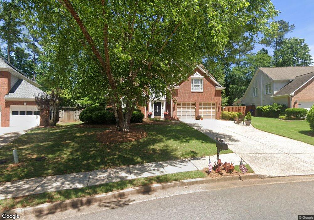 1825 Rockybranch Pass unit I, Marietta, GA 30066 - photo 1