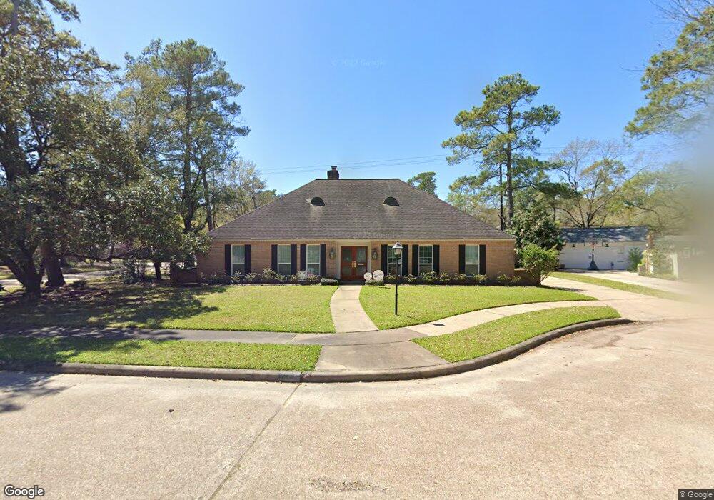 12230 Boheme Dr, Houston, TX 77024 - photo 1