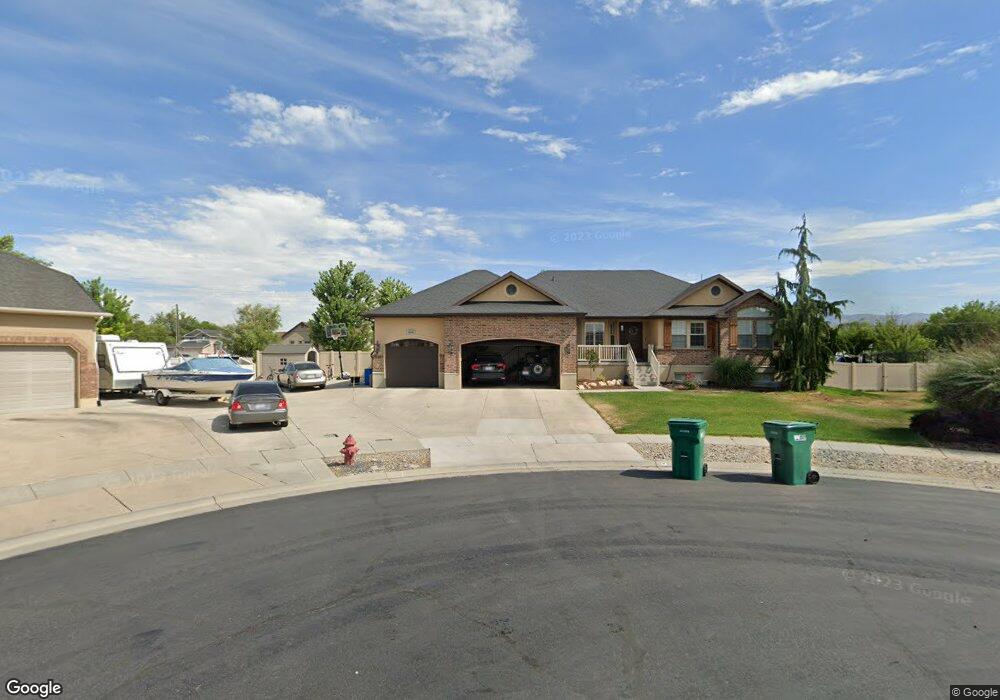 4018 S 5000 W, West Haven, UT 84401 - photo 1