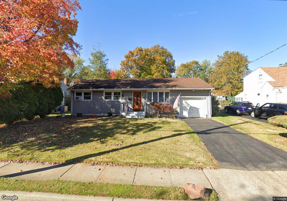 296 Broad St, Matawan, NJ 07747 - photo 1