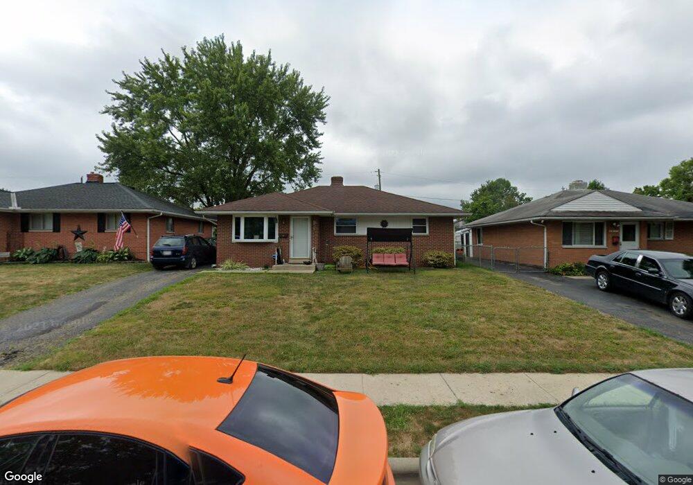 4039 Etna St, Columbus, OH 43213 - photo 1