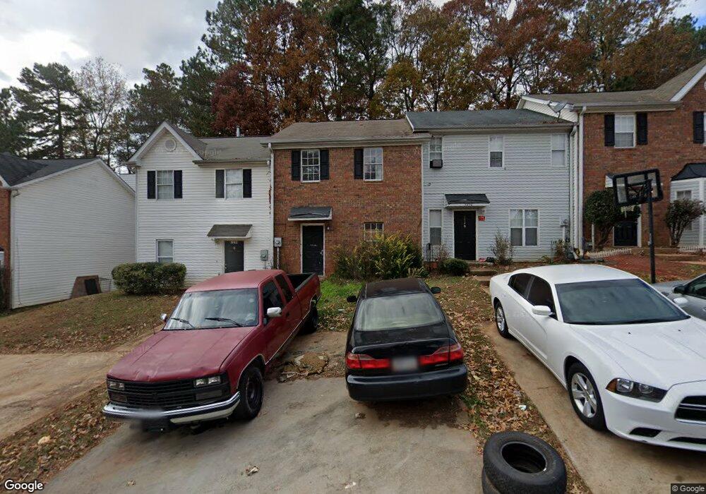 7212 Crestside Dr unit 1, Austell, GA 30168 - photo 1