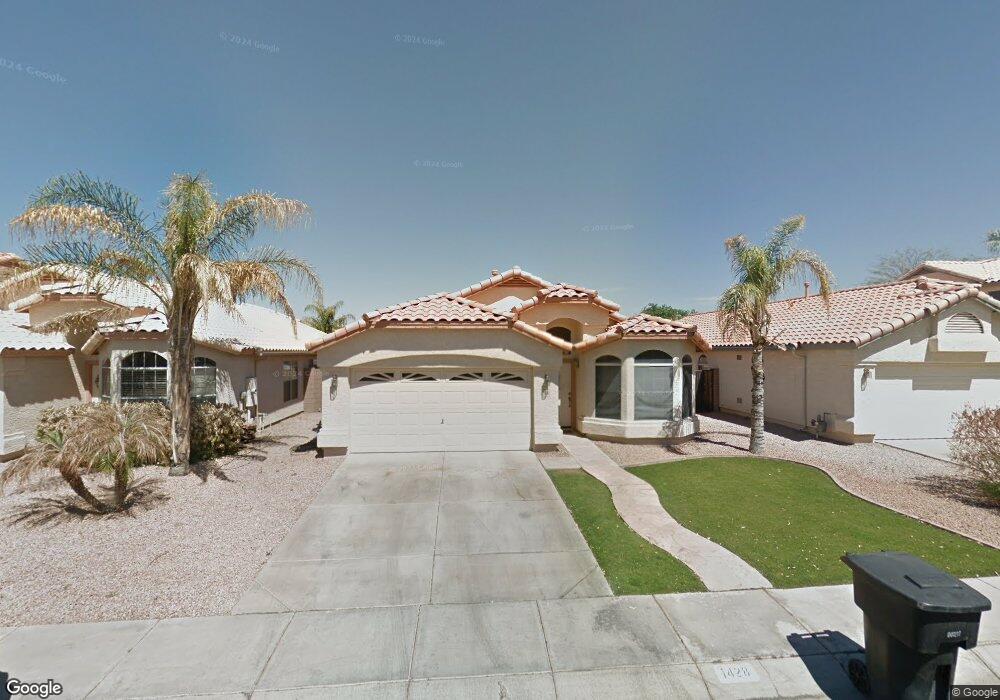 1428 E Comstock Dr, Gilbert, AZ 85296 - photo 1