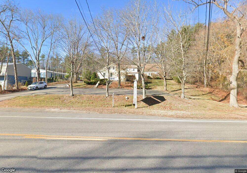 86 Lafayette Rd unit 6, North Hampton, NH 03862 - photo 1