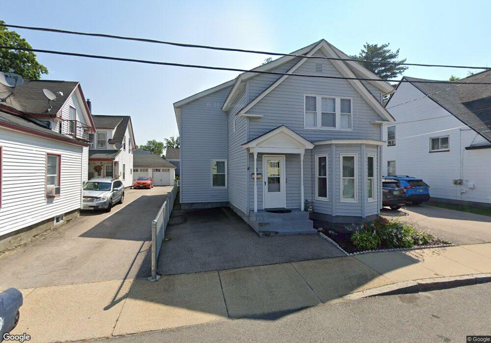 6 Middle St, Nashua, NH 03060 - photo 1