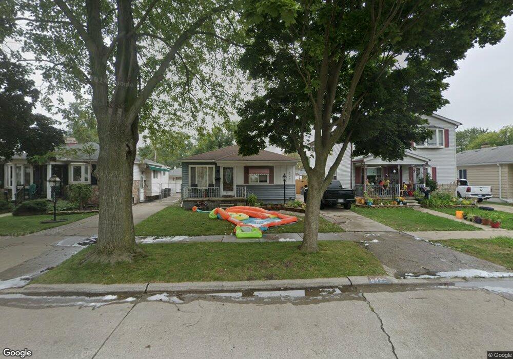 6455 Huron St, Taylor, MI 48180 - photo 1