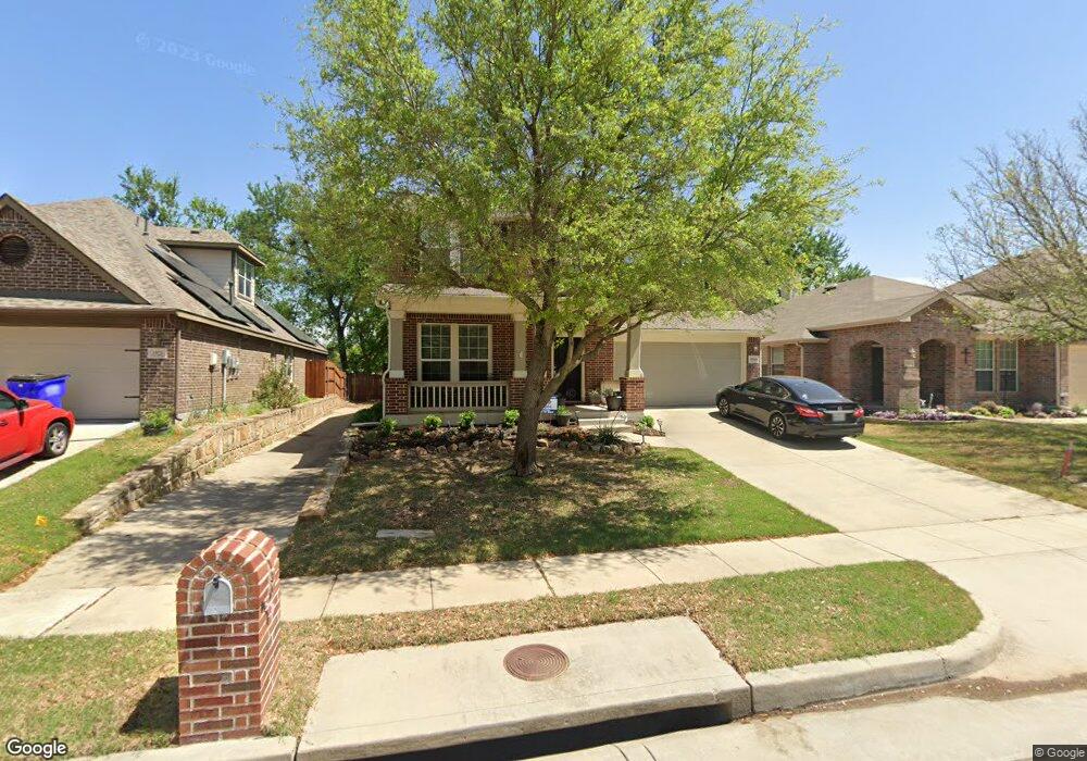 1923 Highland Oaks Dr, Wylie, TX 75098 - photo 1