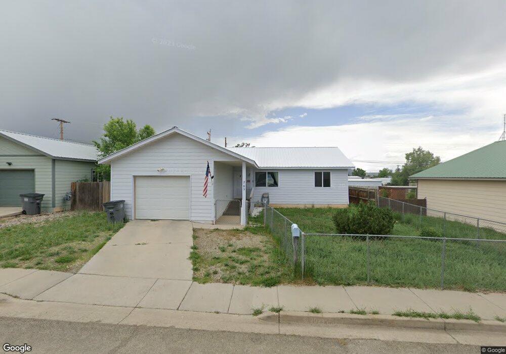 703 Canyon Dr, Cortez, CO 81321 - photo 1