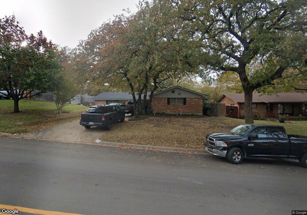 917 Wade Dr, Bedford, TX 76022 - photo 1