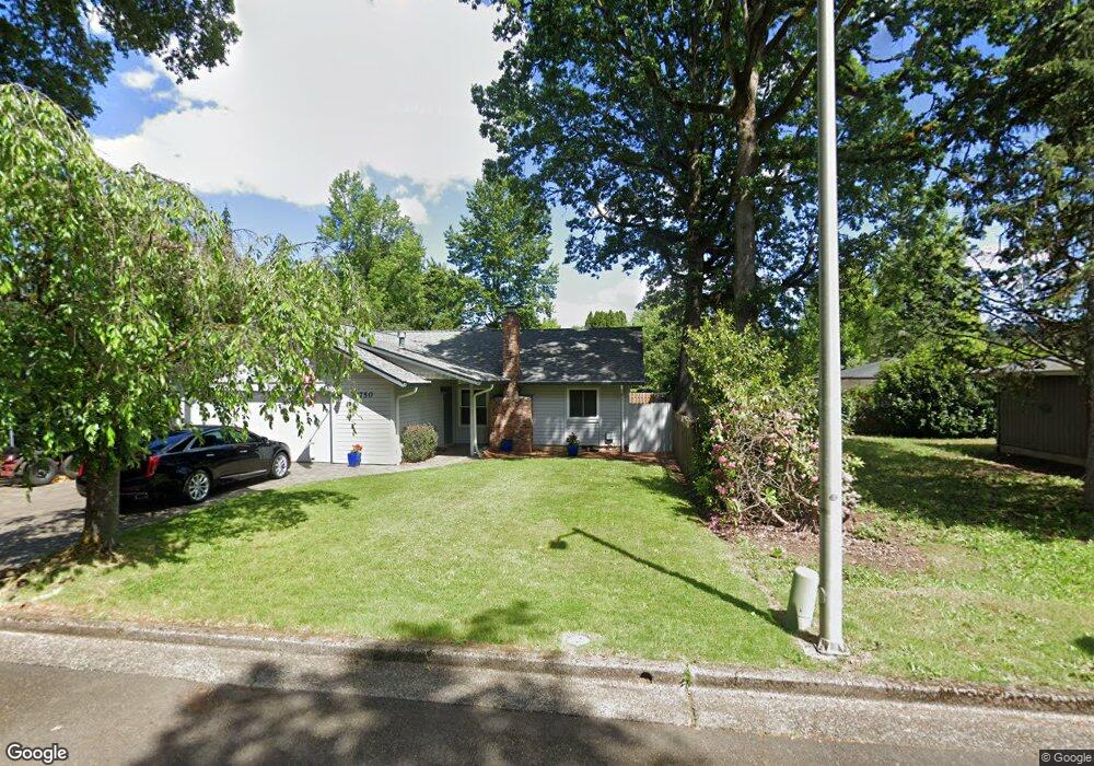 17750 Hill Way, Lake Oswego, OR 97035 - photo 1