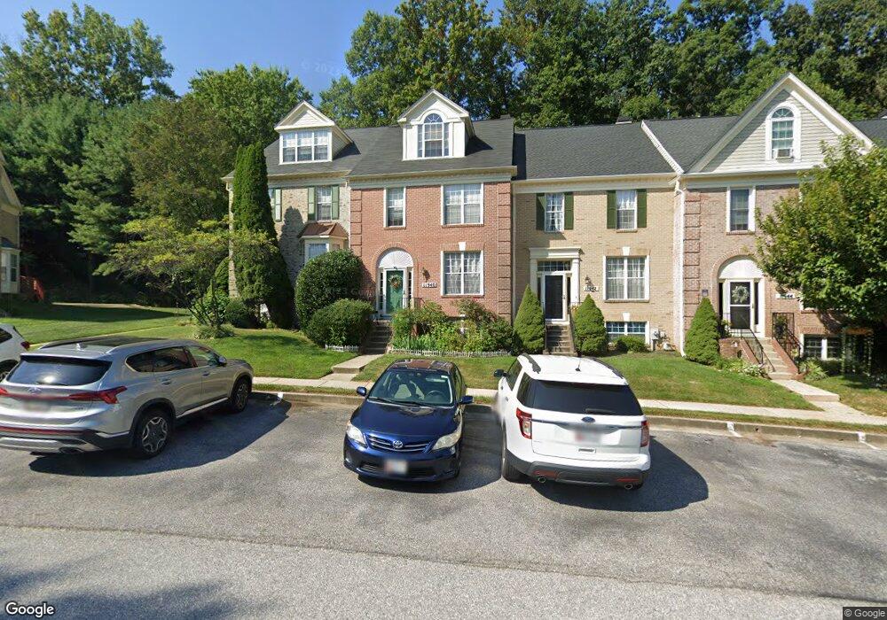 11940 Thurloe Dr, Lutherville Timonium, MD 21093 - photo 1