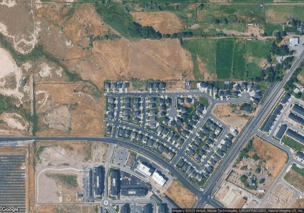 1582 N 1600 E, Spanish Fork, UT 84660 - photo 1