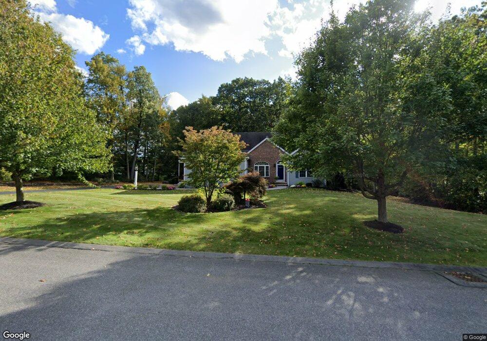 221 Nicholas Dr, Lancaster, MA 01523 - photo 1