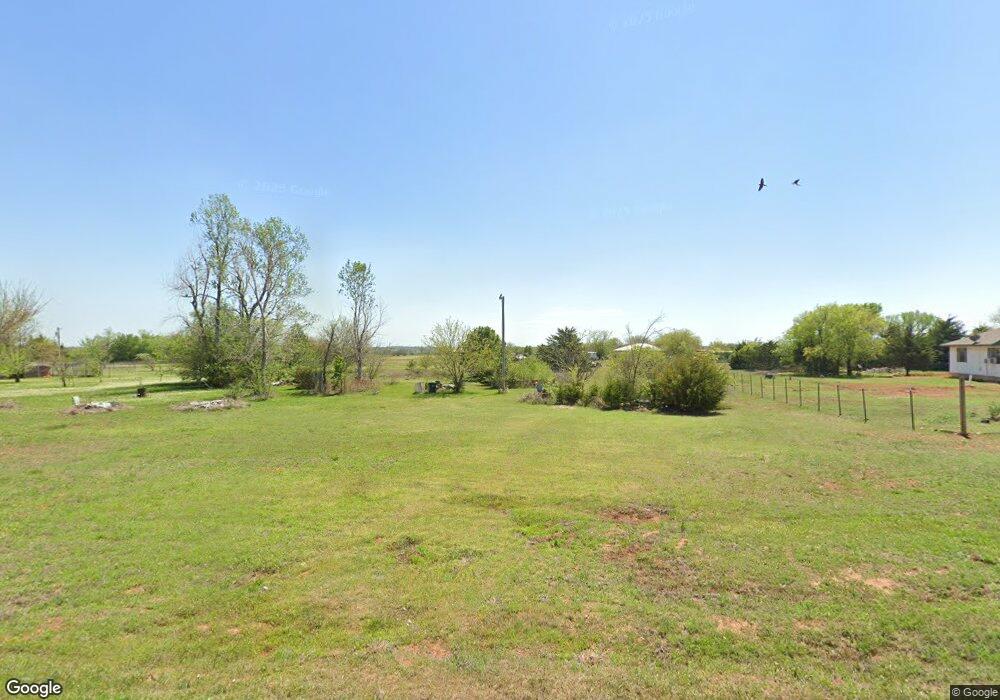 7250 Acme Rd, Shawnee, OK 74804 - photo 1