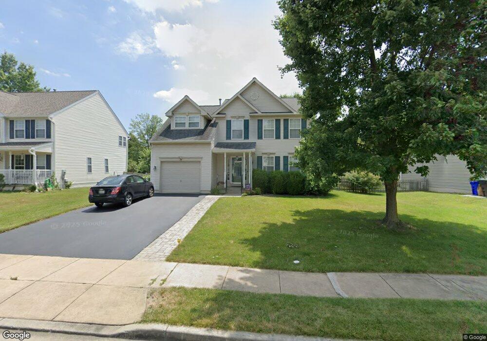 108 Crosstimber Way, Frederick, MD 21702 - photo 1