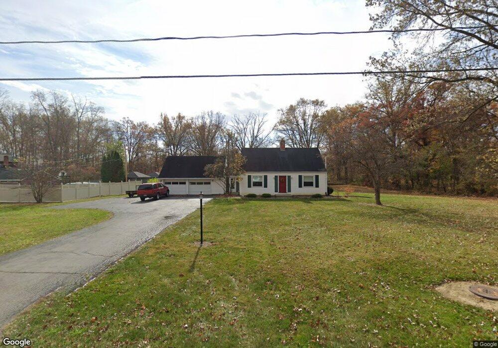 3485 Fort Amanda Rd, Lima, OH 45805 - photo 1