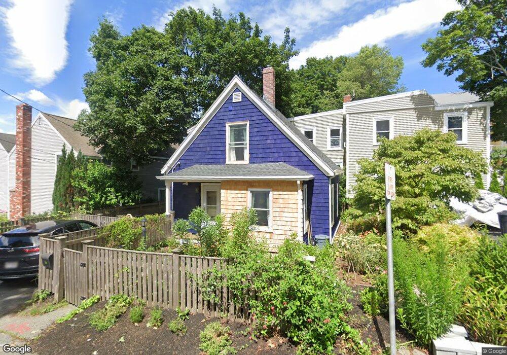 5 Central Ct, Beverly, MA 01915 - photo 1