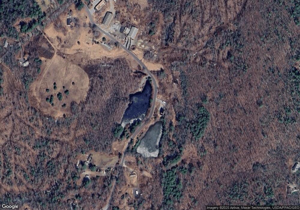 120 Walker Rd, Woolwich, ME 04579 - photo 1