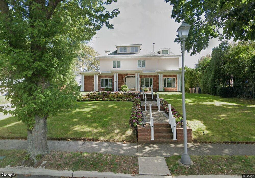 93 Almyr Ave, Deal, NJ 07723 - photo 1