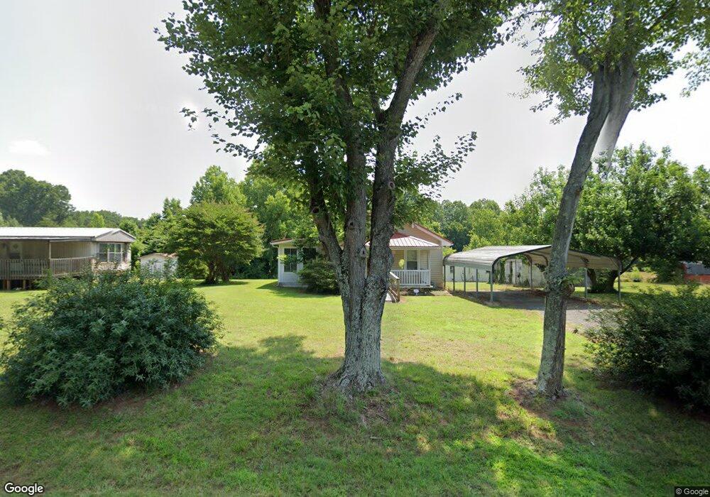 763 Shiloh Rd, Statesville, NC 28677 - photo 1