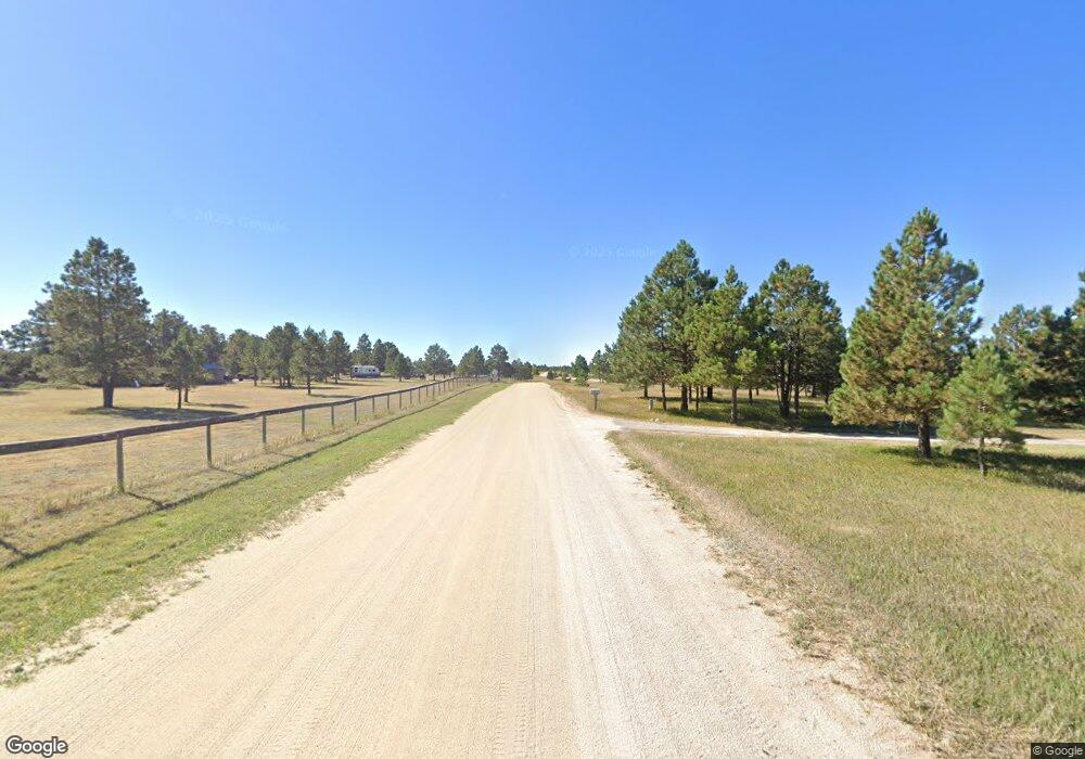 0 Pinon Park Rd, Peyton, CO 80831 - photo 1