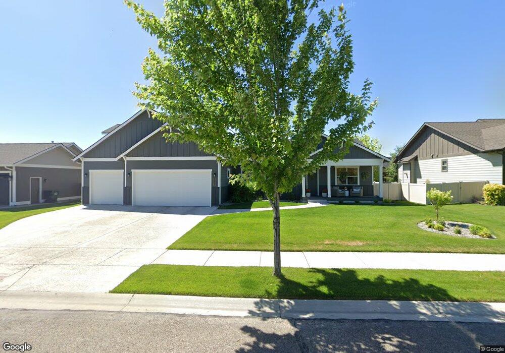 112 Ali Loop unit Lot 100, Kalispell, MT 59901 - photo 1