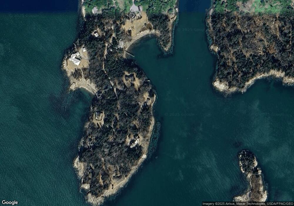 254 W Cundys Point Rd, Harpswell, ME 04079 - photo 1