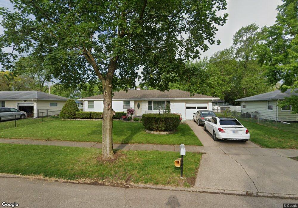 2417 Ottawa Dr, Elkhart, IN 46517 - photo 1