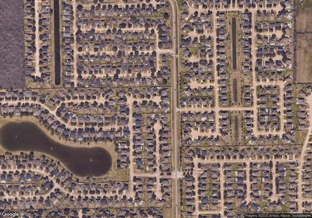 4404 Sebago Ct, Pearland, TX 77584 - photo 1