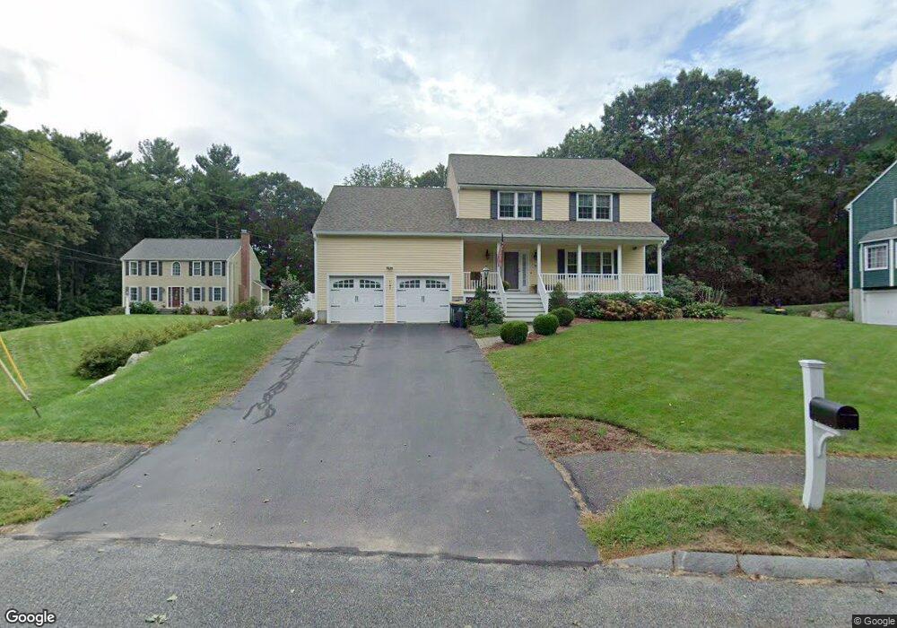 19 Indian Ln, Franklin, MA 02038 - photo 1
