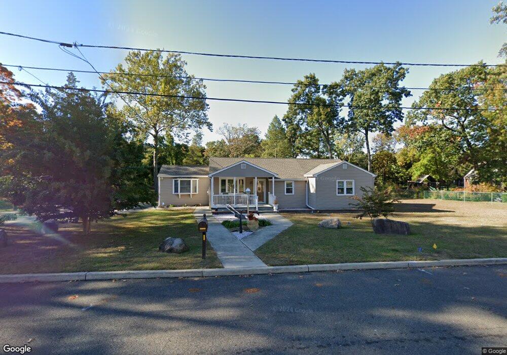 51 Stecher Ave, Riverside, NJ 08075 - photo 1
